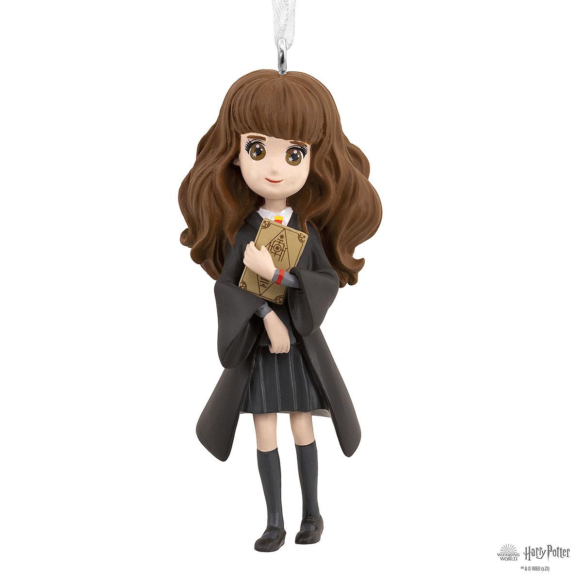 Hallmark Harry Potter Hermione