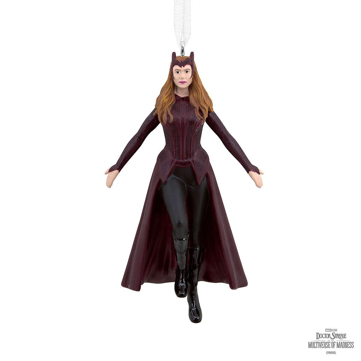Marvel Studios Scarlet The Witch