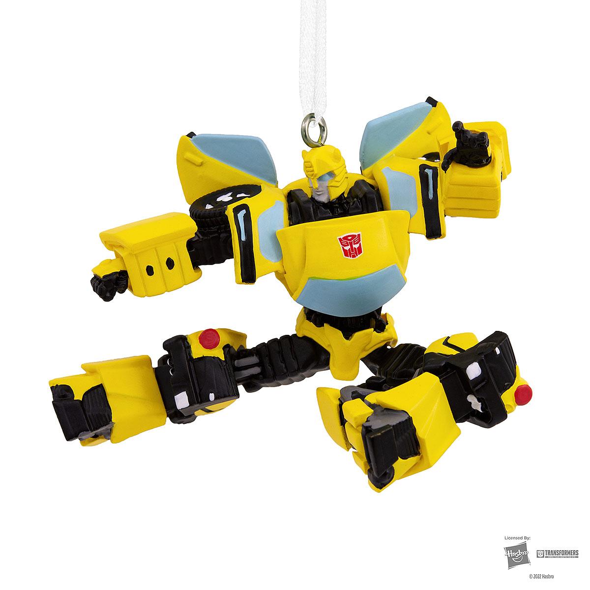 Hasbro Transformers Bumble Bee