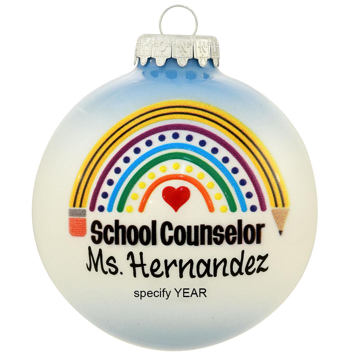 Personalized School Counselor