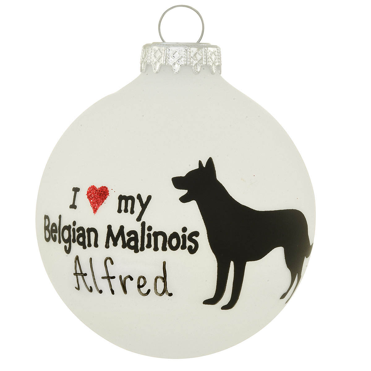 Personal Love My Belgian Malinois