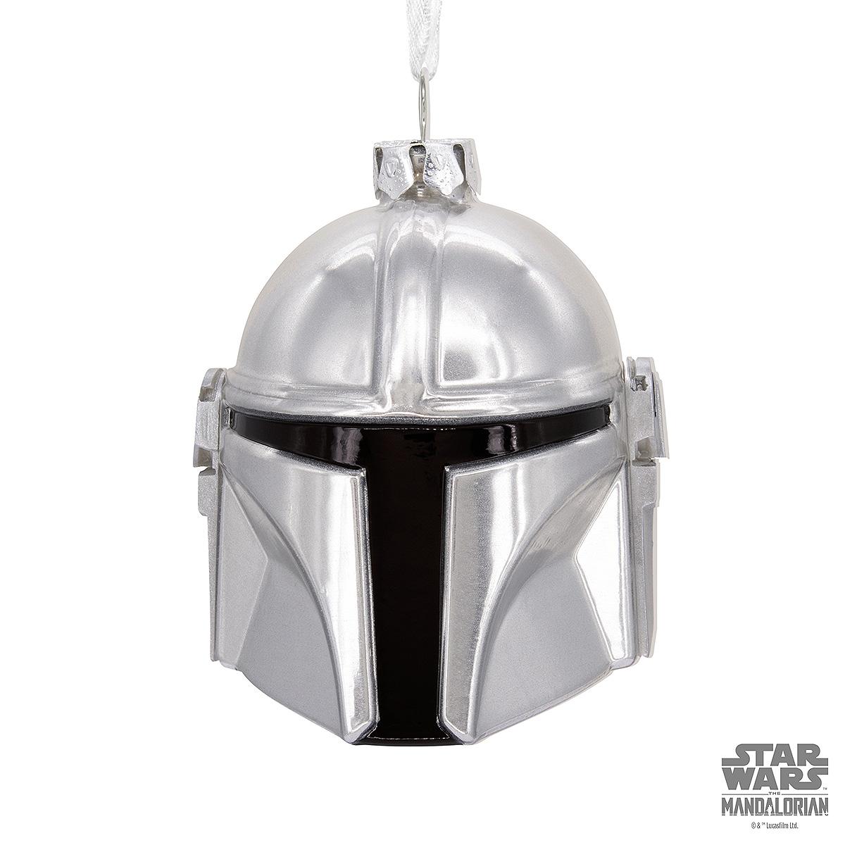 STAR WARS: THE MANDALORIAN™ Helmet