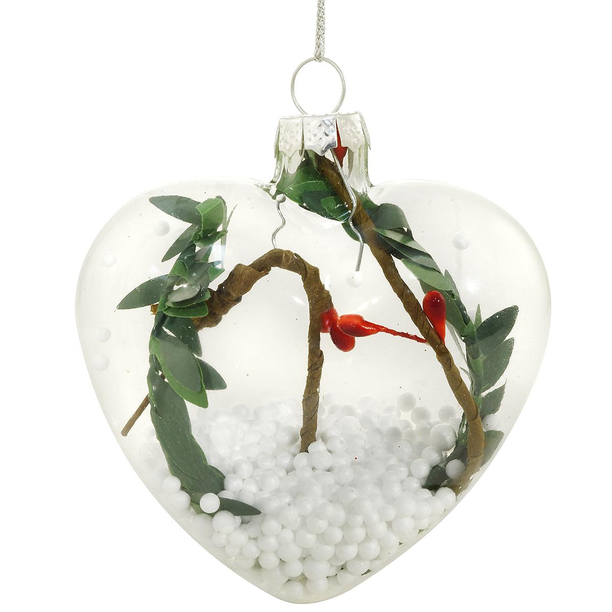 Twelve Days of Christmas 12-Piece Ornament Set