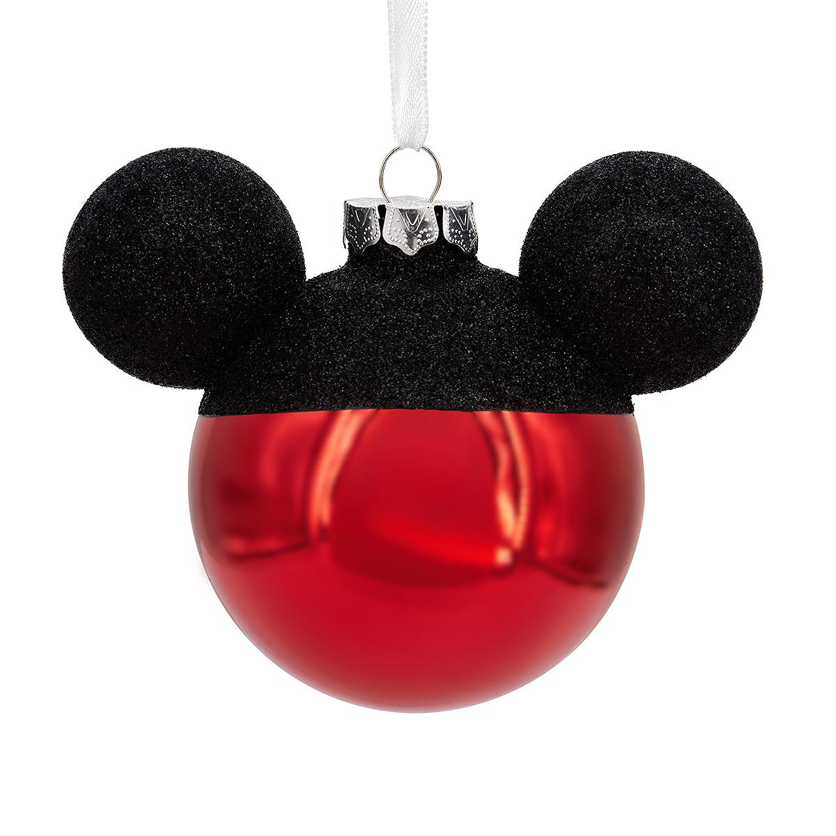Mickey Mouse Icon Hallmark