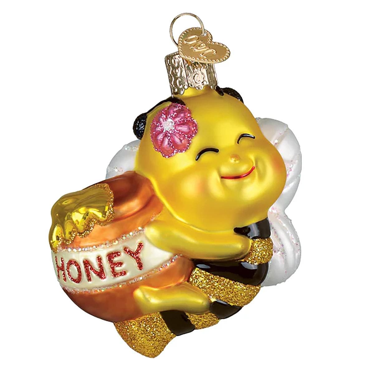 Bee Sweet OWC