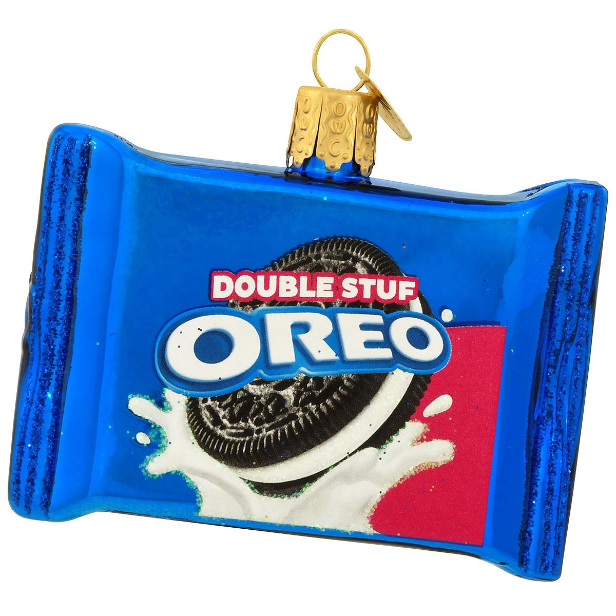 Oreo Double Stuff Cookies