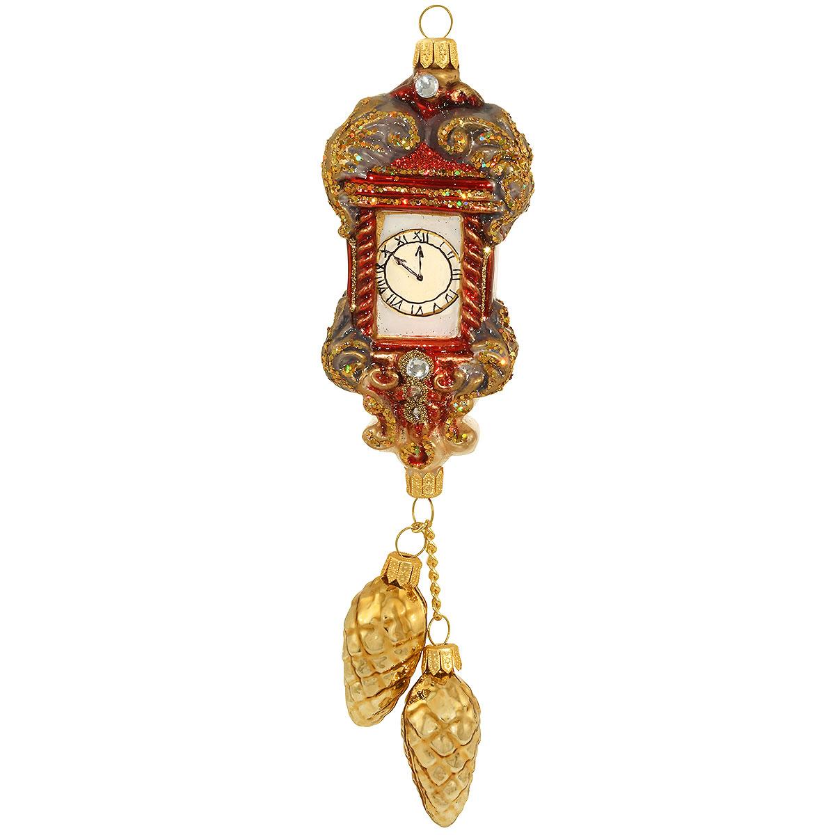 Cuckoo Clock Klassics By Kurtis