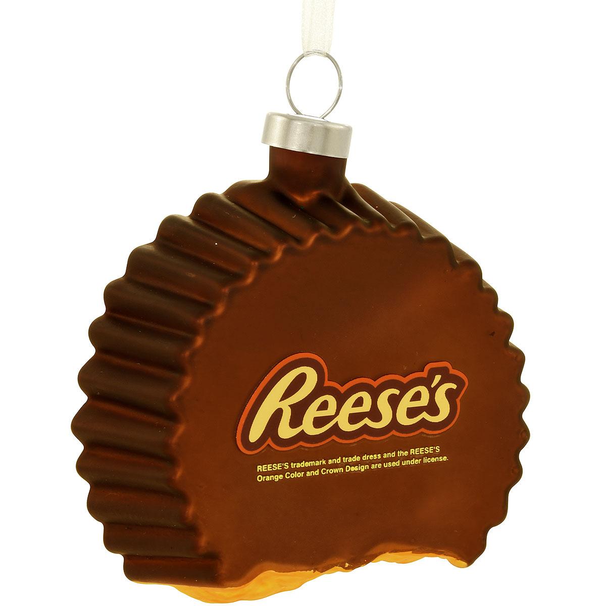 Reese's Peanut Butter Cup Of Cheer