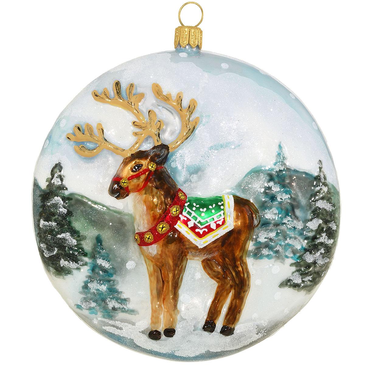 Bronner’s Annual 2026 Ornament