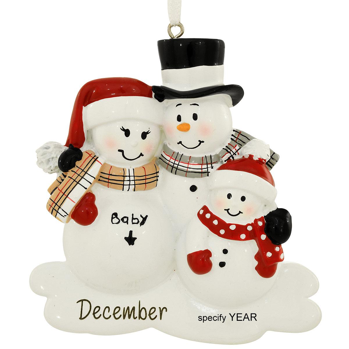 Personalized We’re Expecting With 1