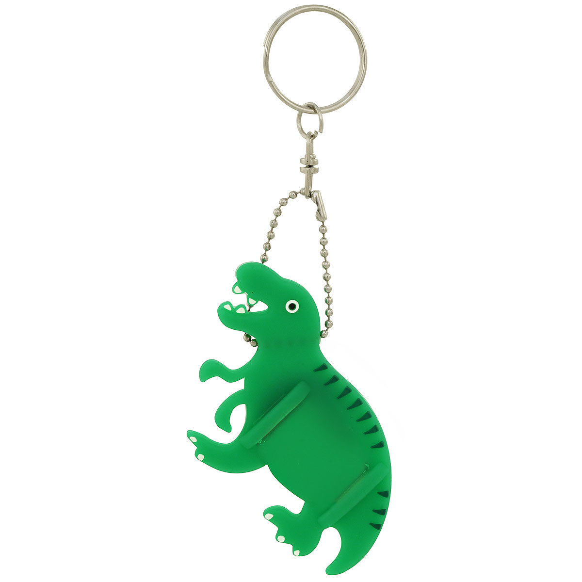 Dino Keychain And Magnet Combo