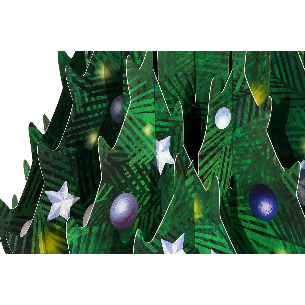 Disney Princess Pop Up Advent Calendar
