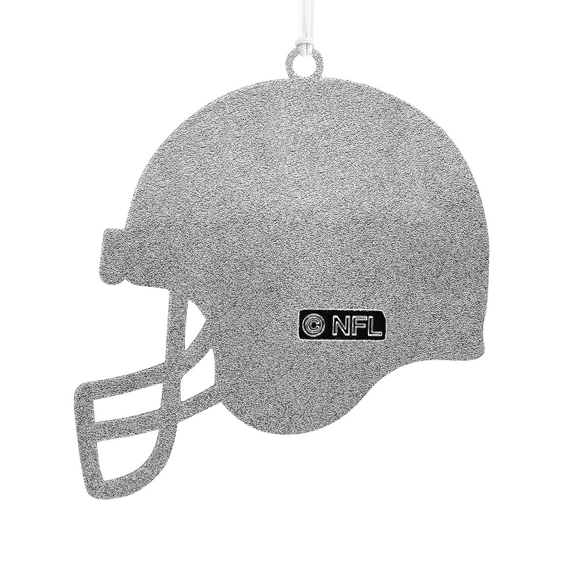 Los Angeles Chargers Metal Hallmark