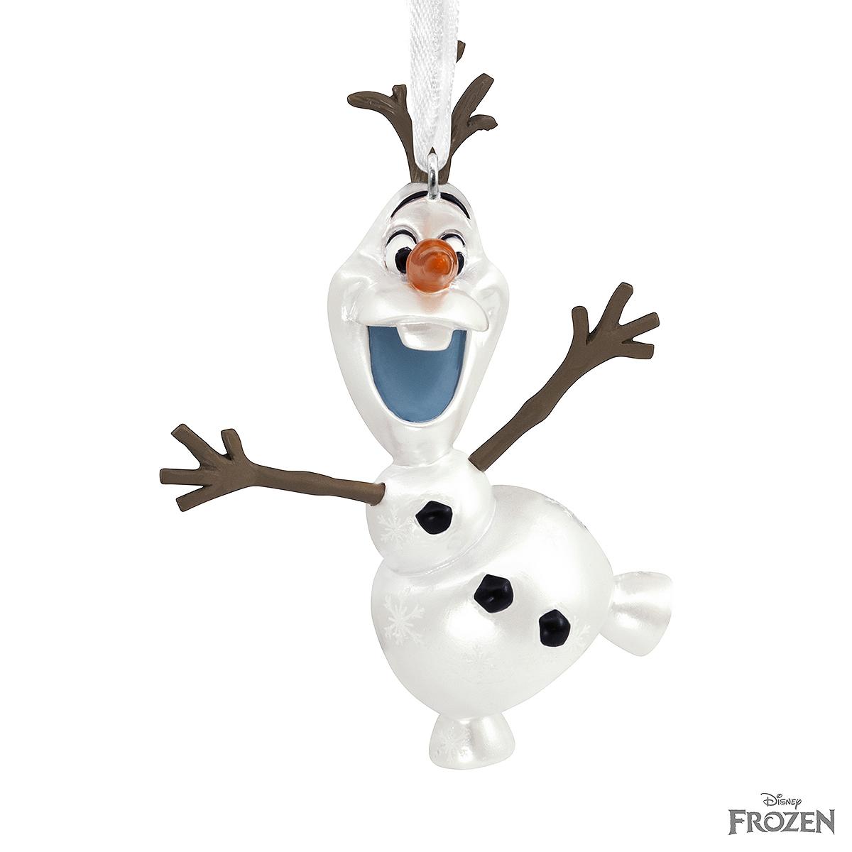 Olaf Frozen 2 Hallmark Ornament