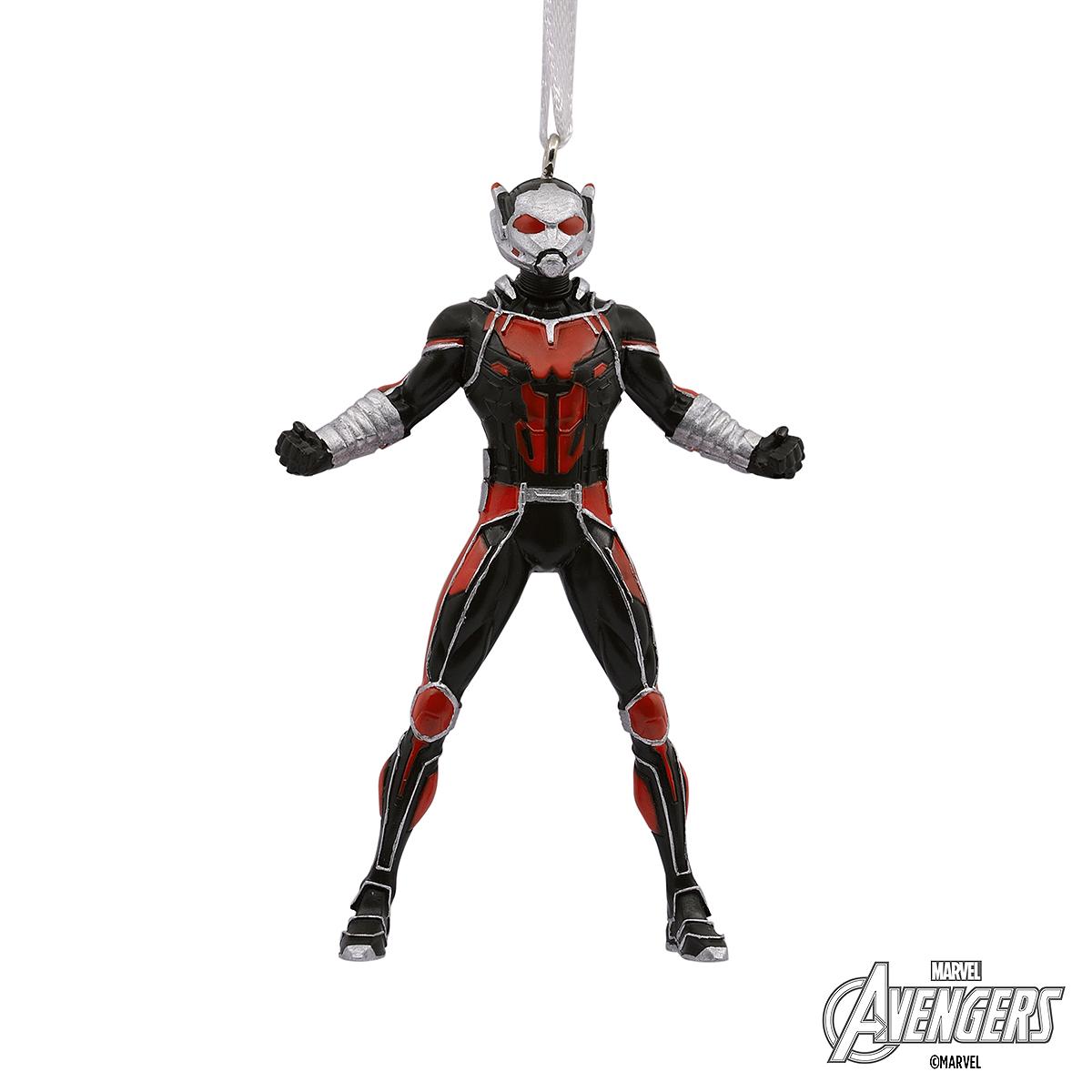 Ant Man Avengers Hallmark Ornament