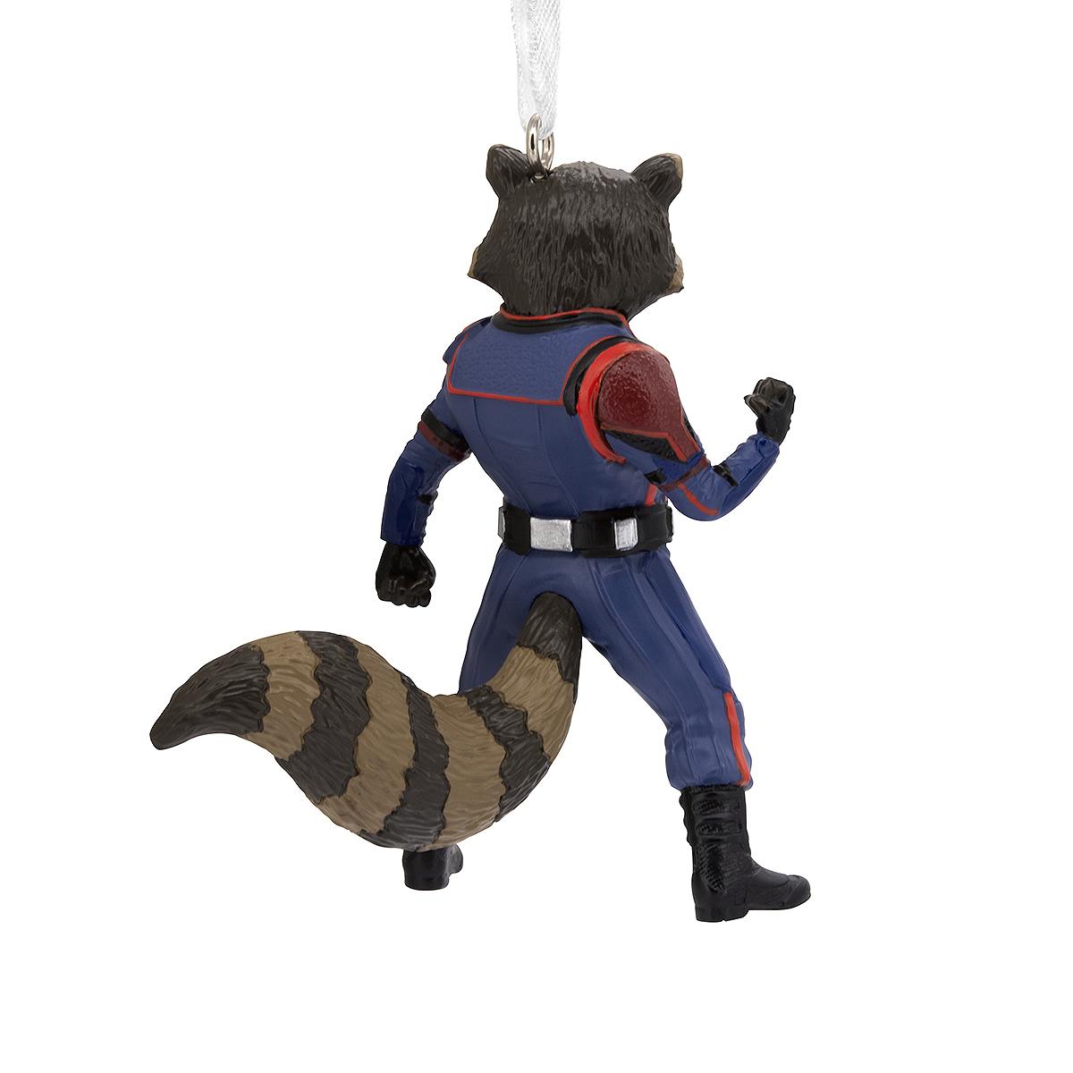 Rocket Guardians Of The Galaxy