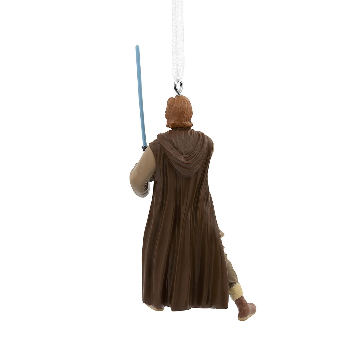 Obi Wan Kenobi Star Wars Hallmark