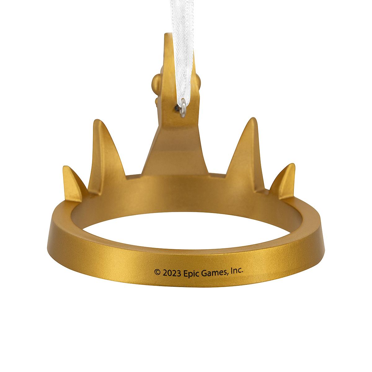 Fortnite Victory Crown Hallmark