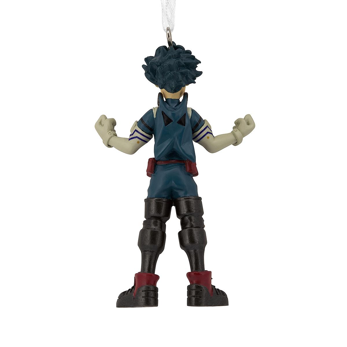 My Hero Academia Izuku Midoriya