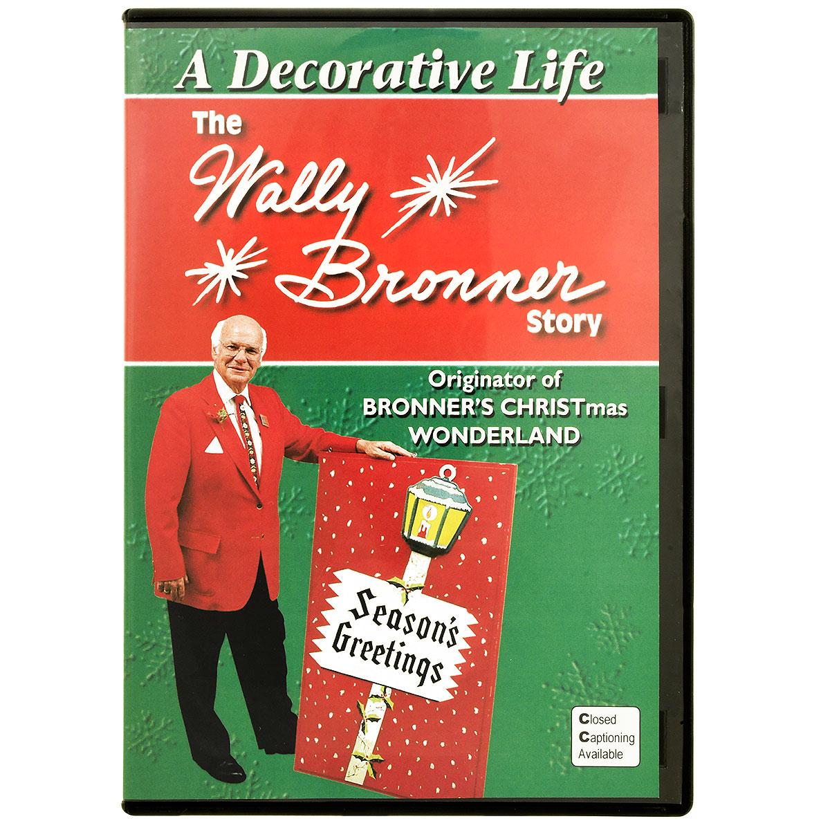 A Decorative Life DVD