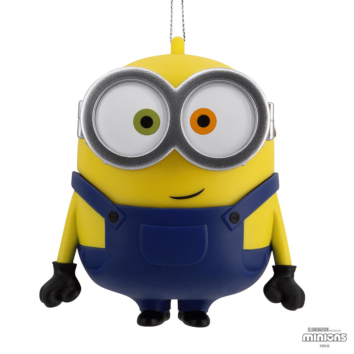 Bob Cool Sidekicks Hallmark PVC Orn