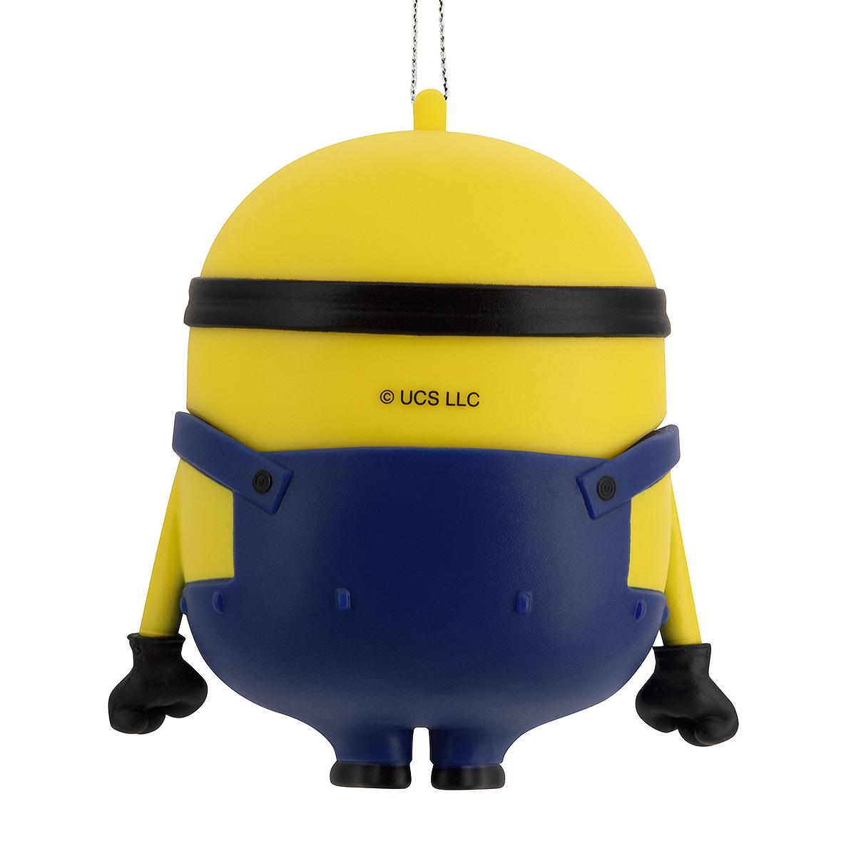 Bob Cool Sidekicks Hallmark PVC Orn