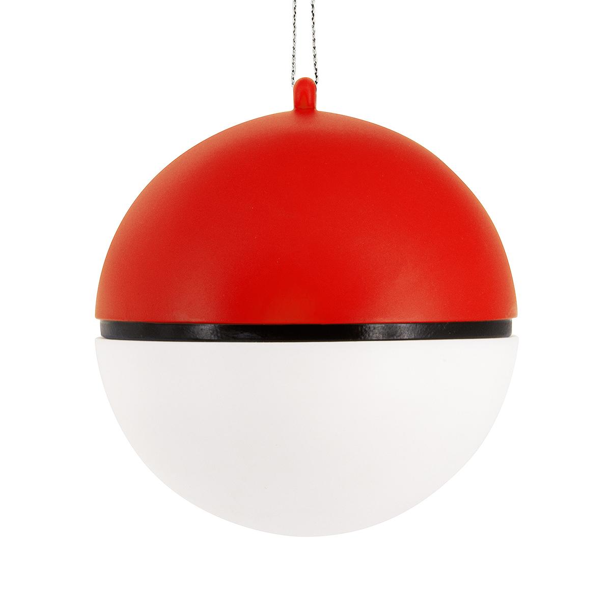 Pokemon Ball Cool Sidekick Hallmark