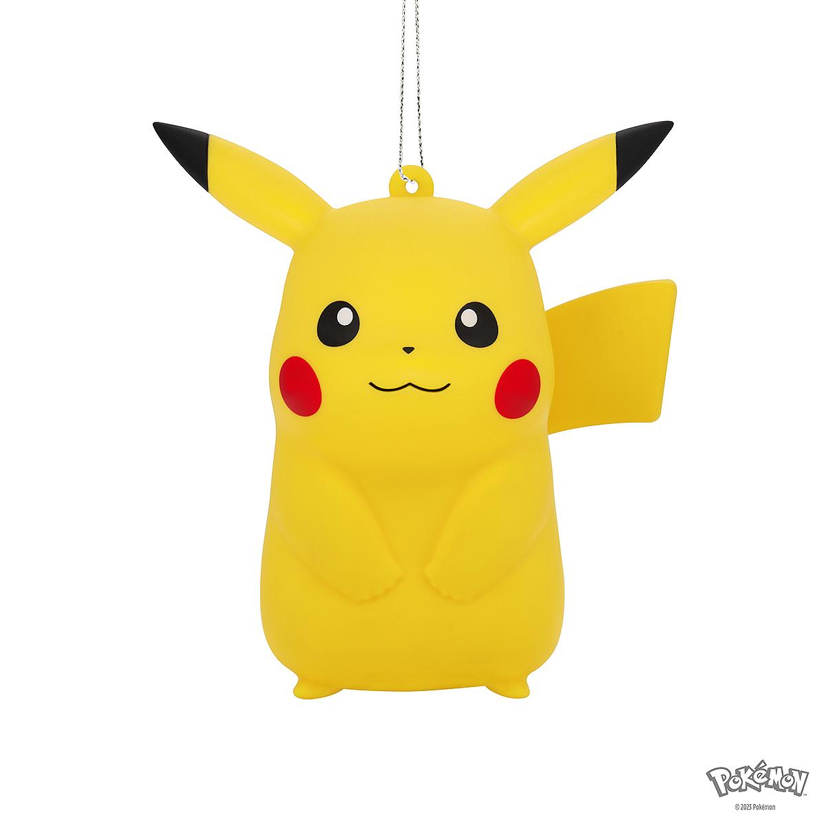 Pikachu Cool Sidekicks Hallmark PVC