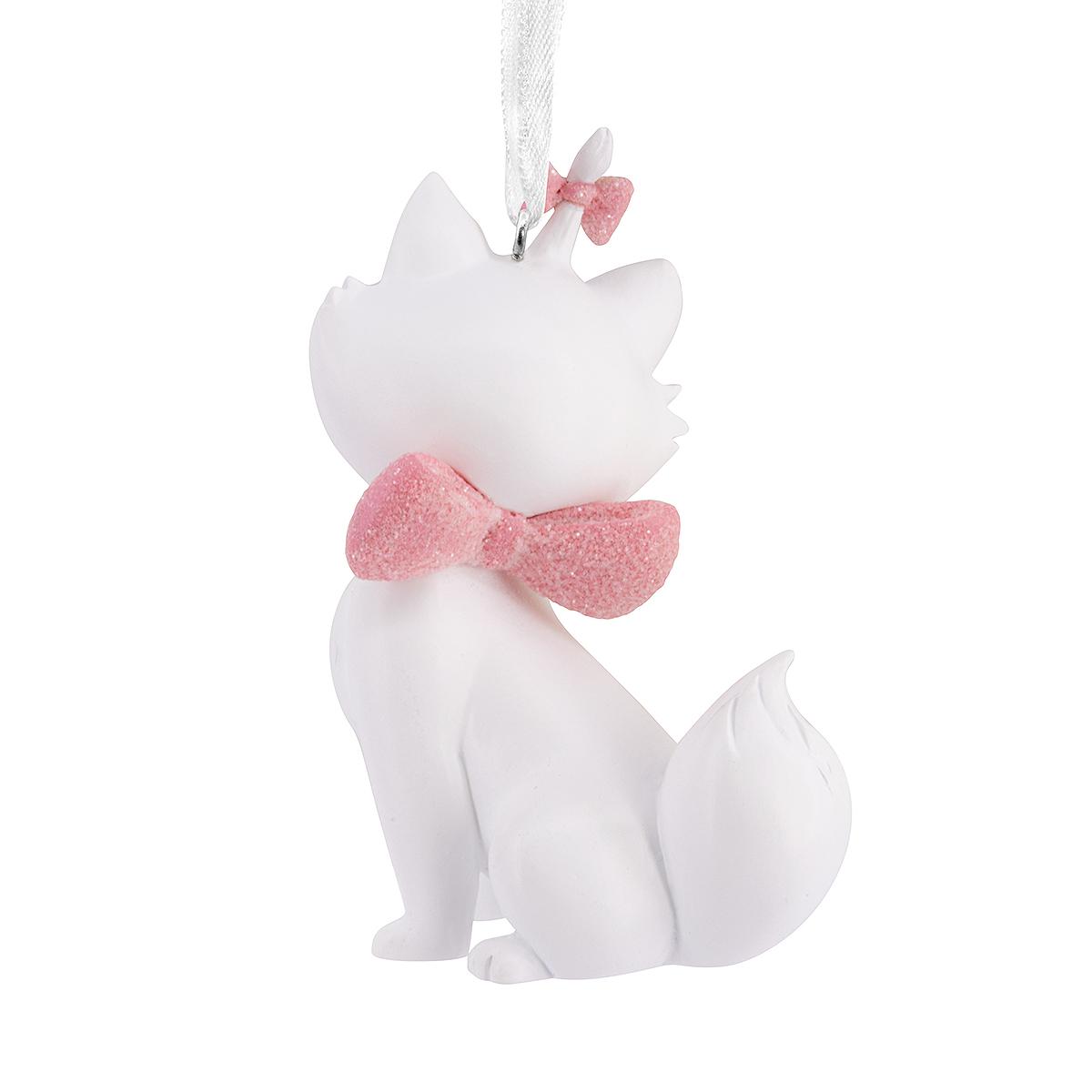 Marie Figure Hallmark Ornament