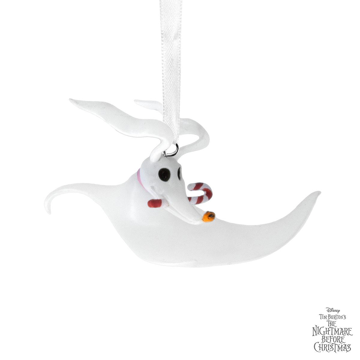 Zero Figural Hallmark Ornament