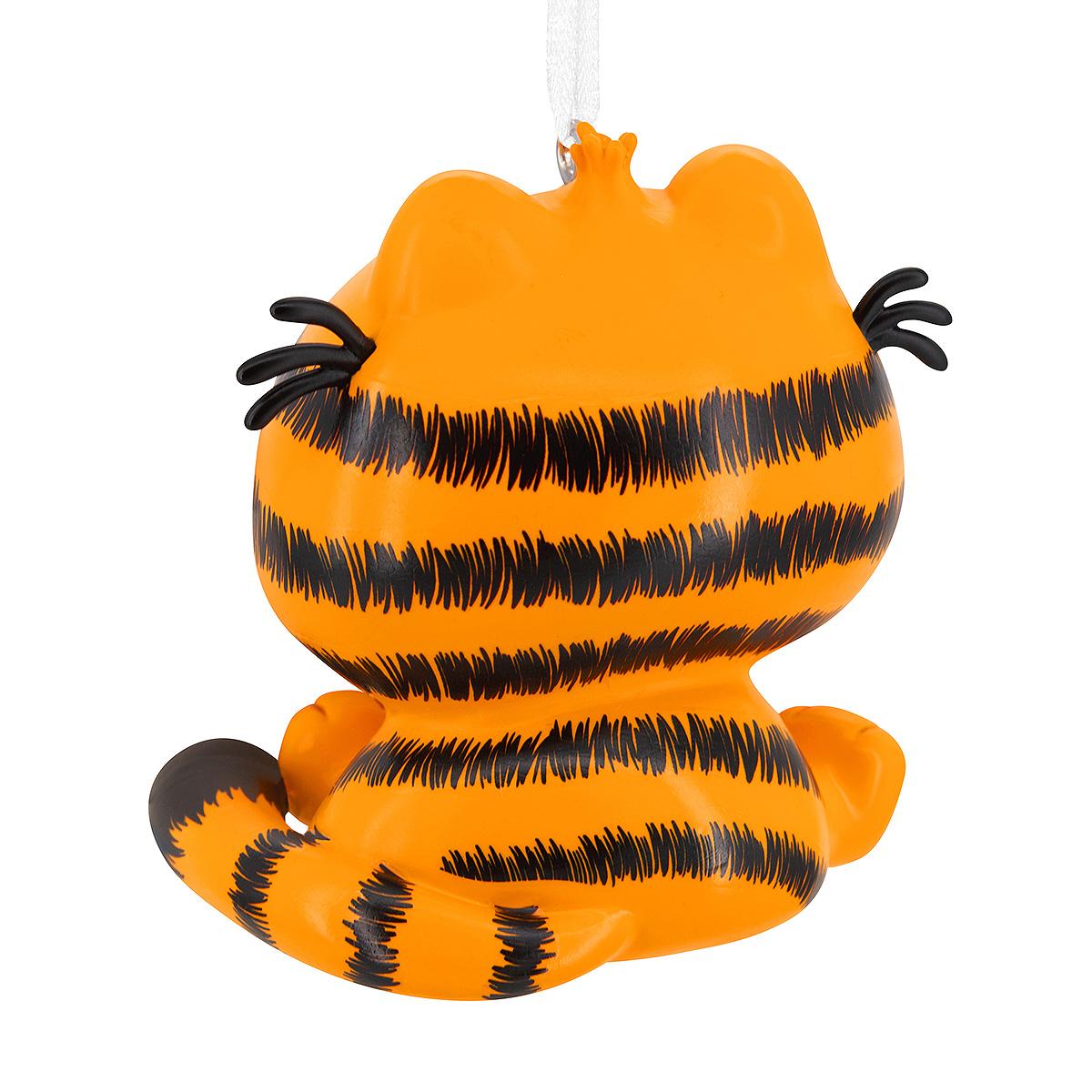 Baby Garfield Hallmark Ornament