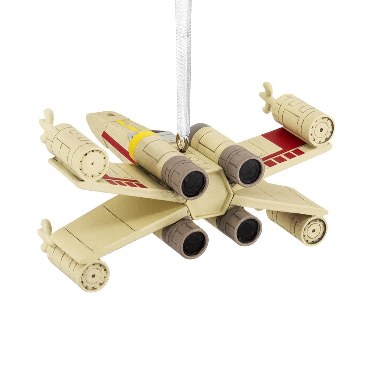 X-Wing Hallmark Resin Ornament
