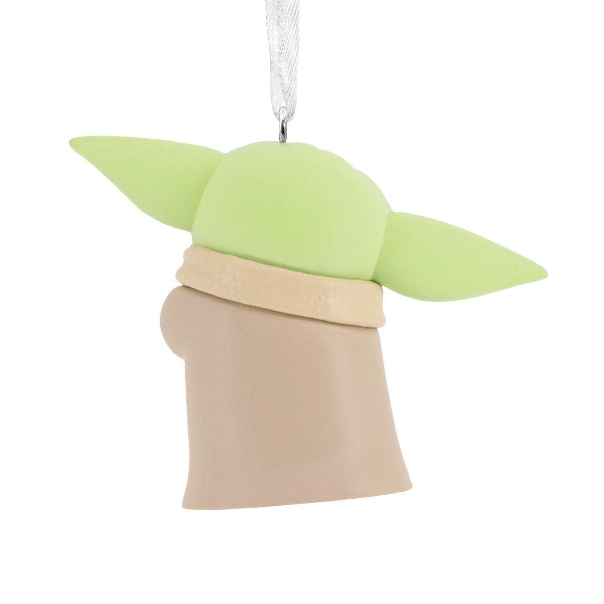 Grogu Figure Hallmark Ornament