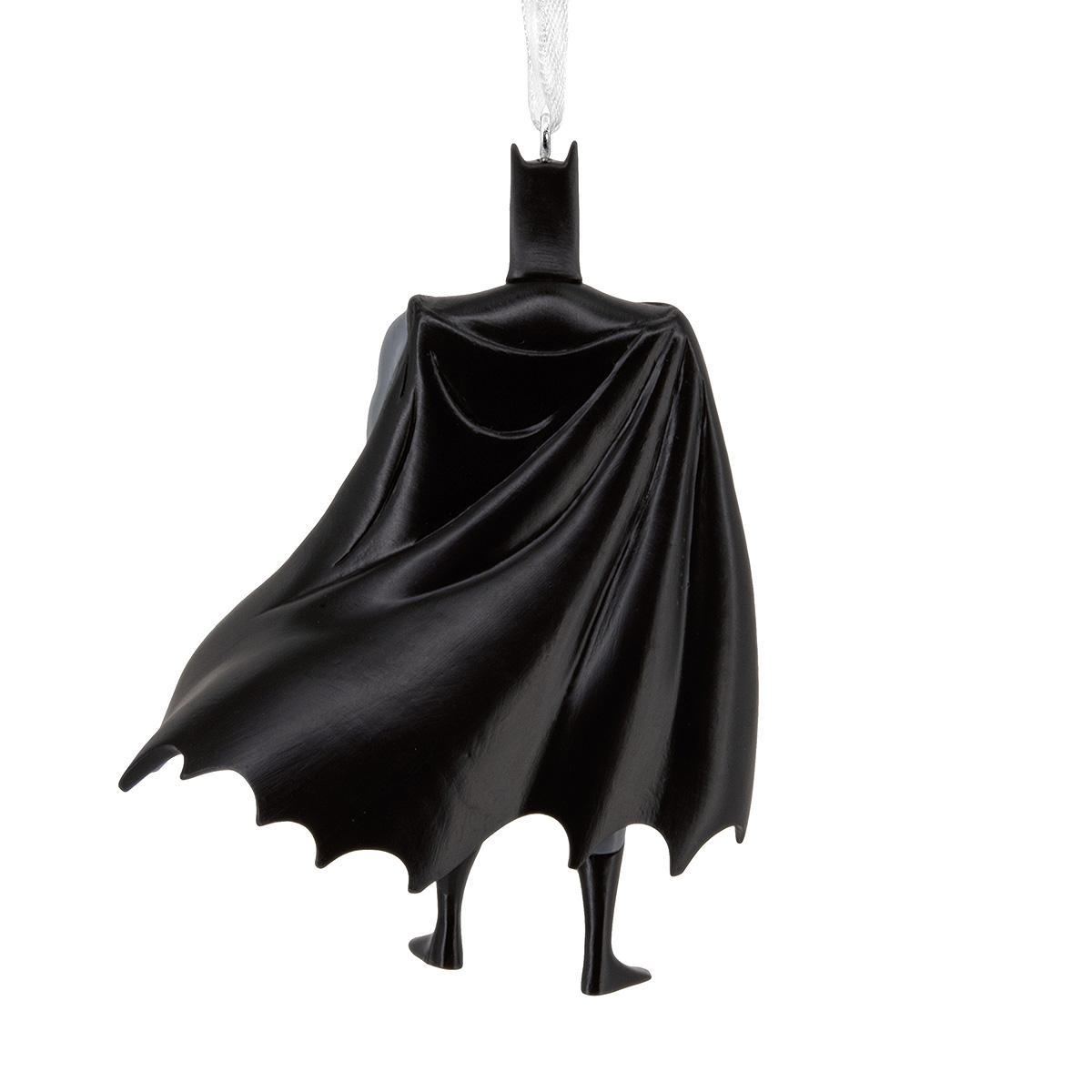 Batman Hallmark Resin Ornament