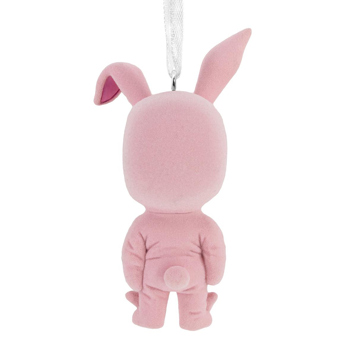 Ralphie Parker Resin Ornament