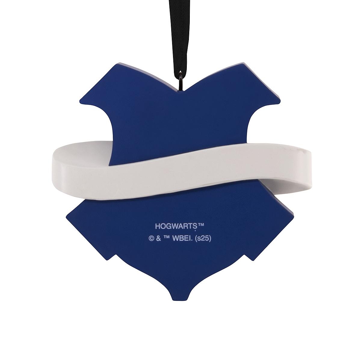 Harry Potter Hogwart Crest Hallmark