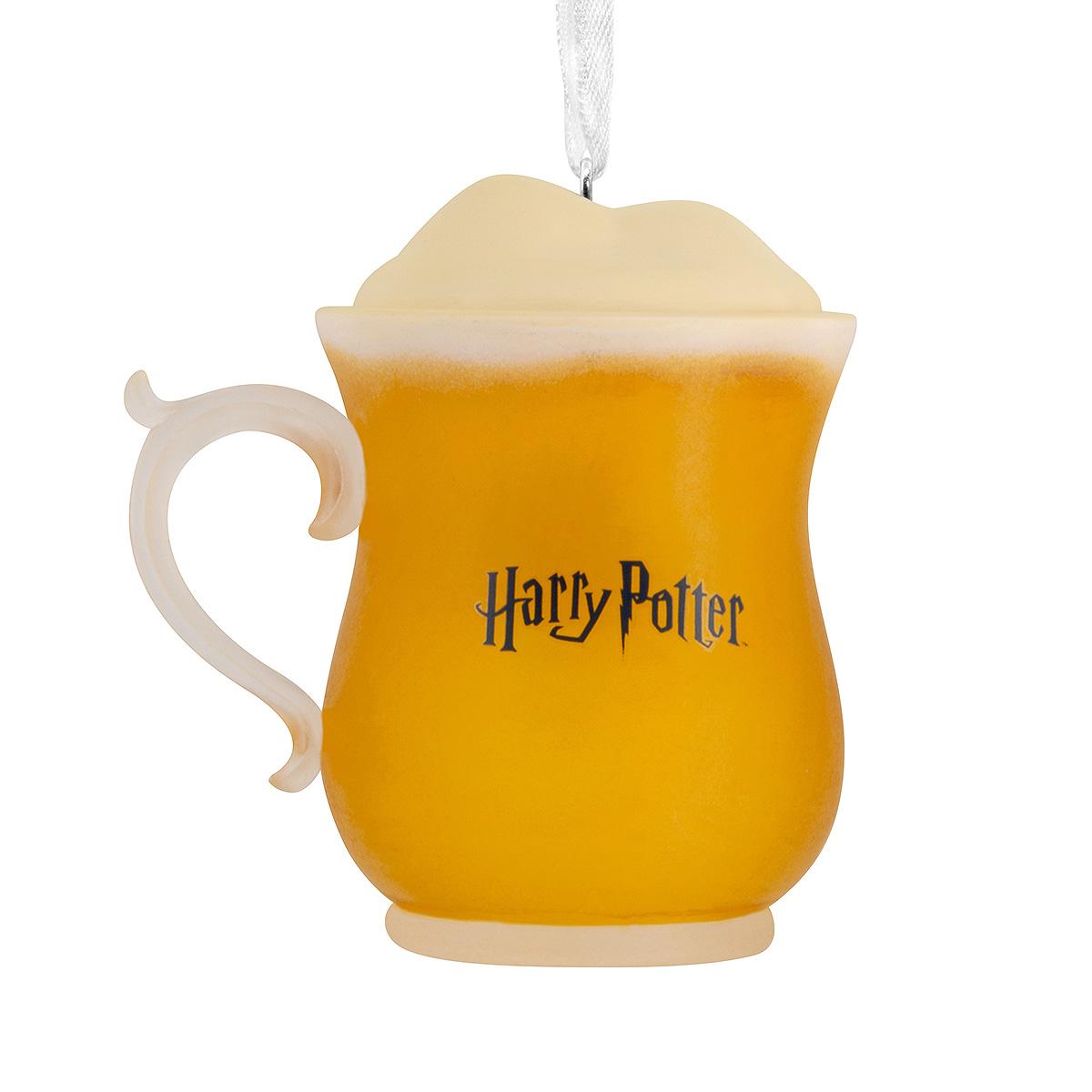 Butter Beer Harry Potter Hallmark