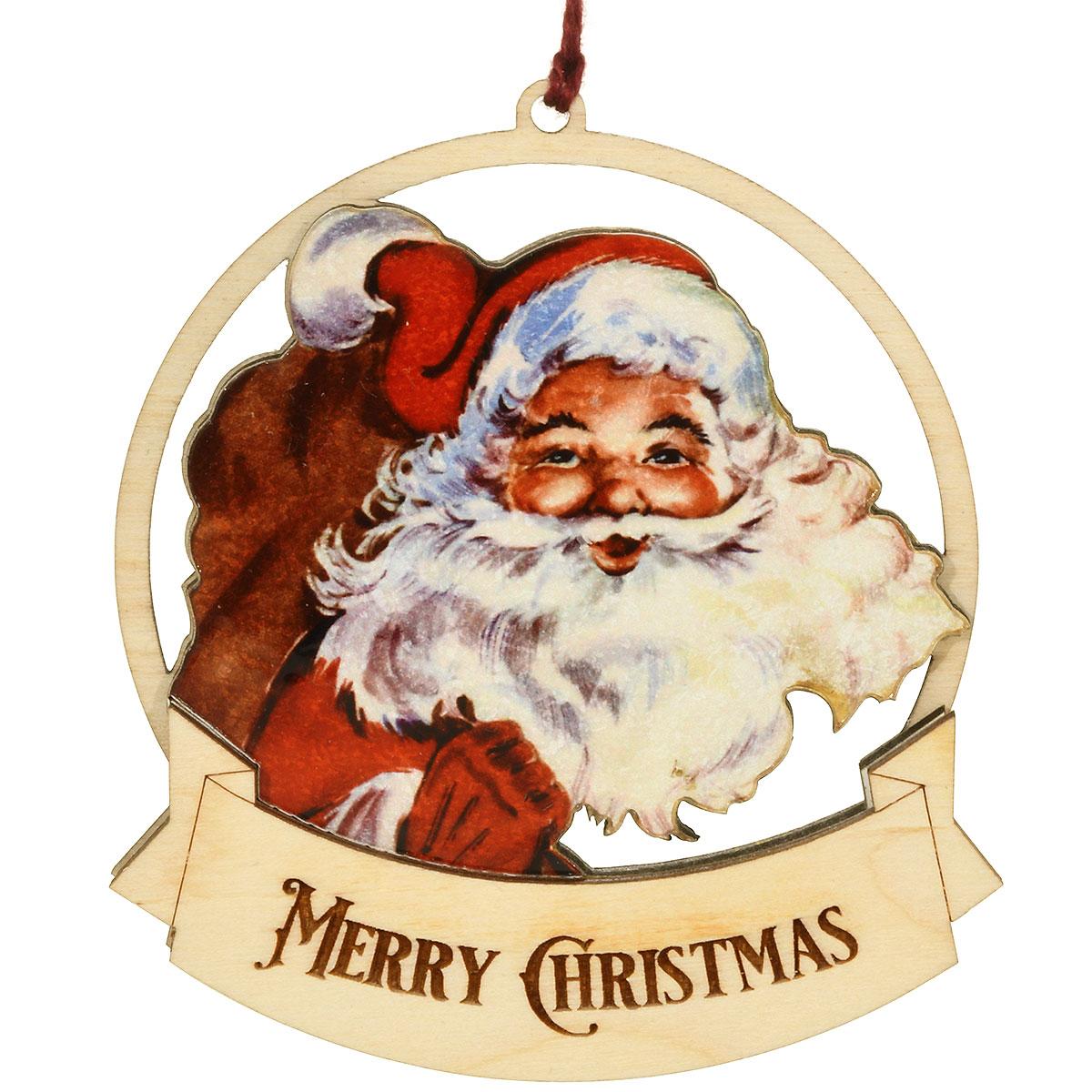 Yes Virginia, There Is A Santa