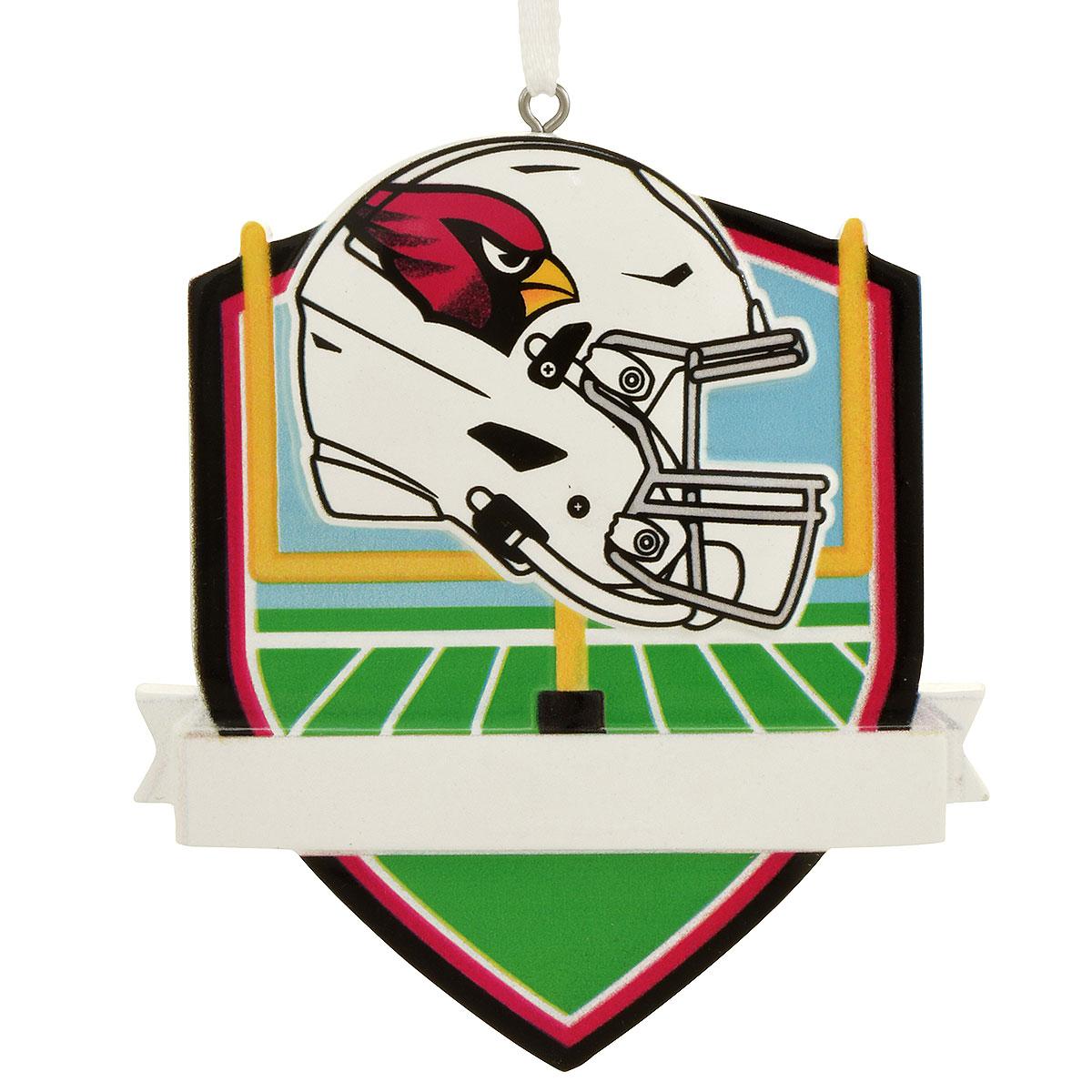 Arizona Cardinals Shield