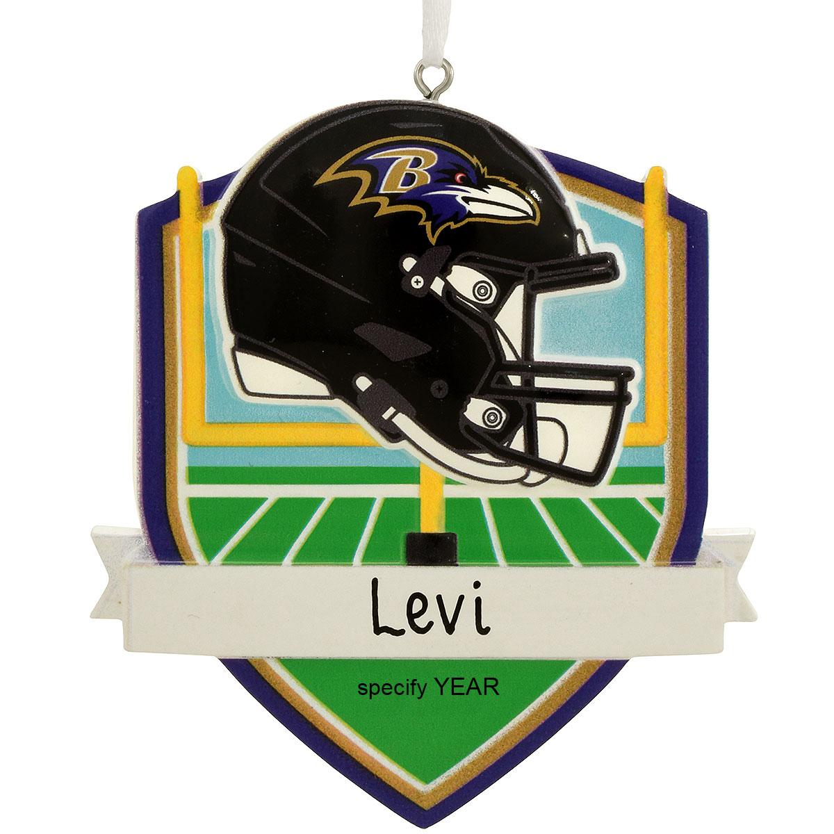 Baltimore Ravens Shield