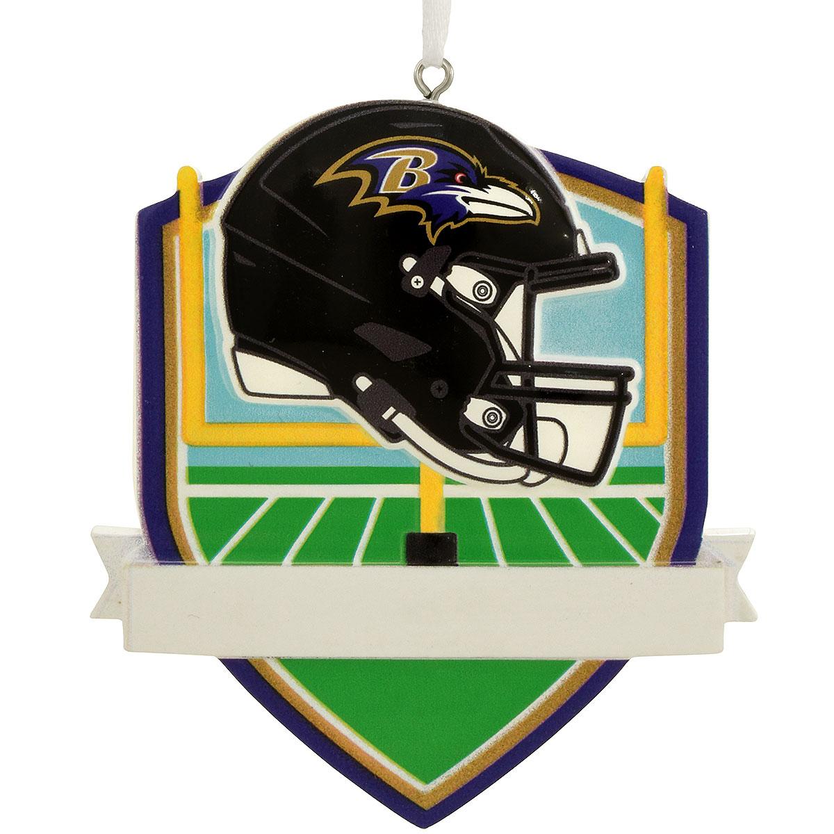 Baltimore Ravens Shield