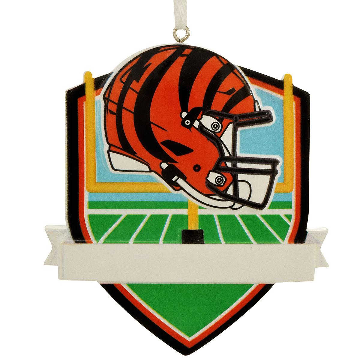 Cincinnati Bengals Shield