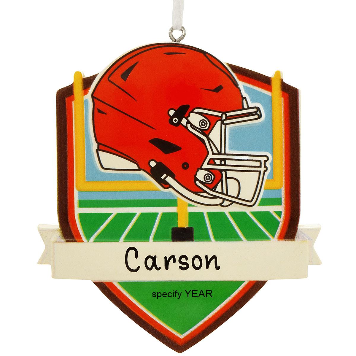 Cleveland Browns Shield