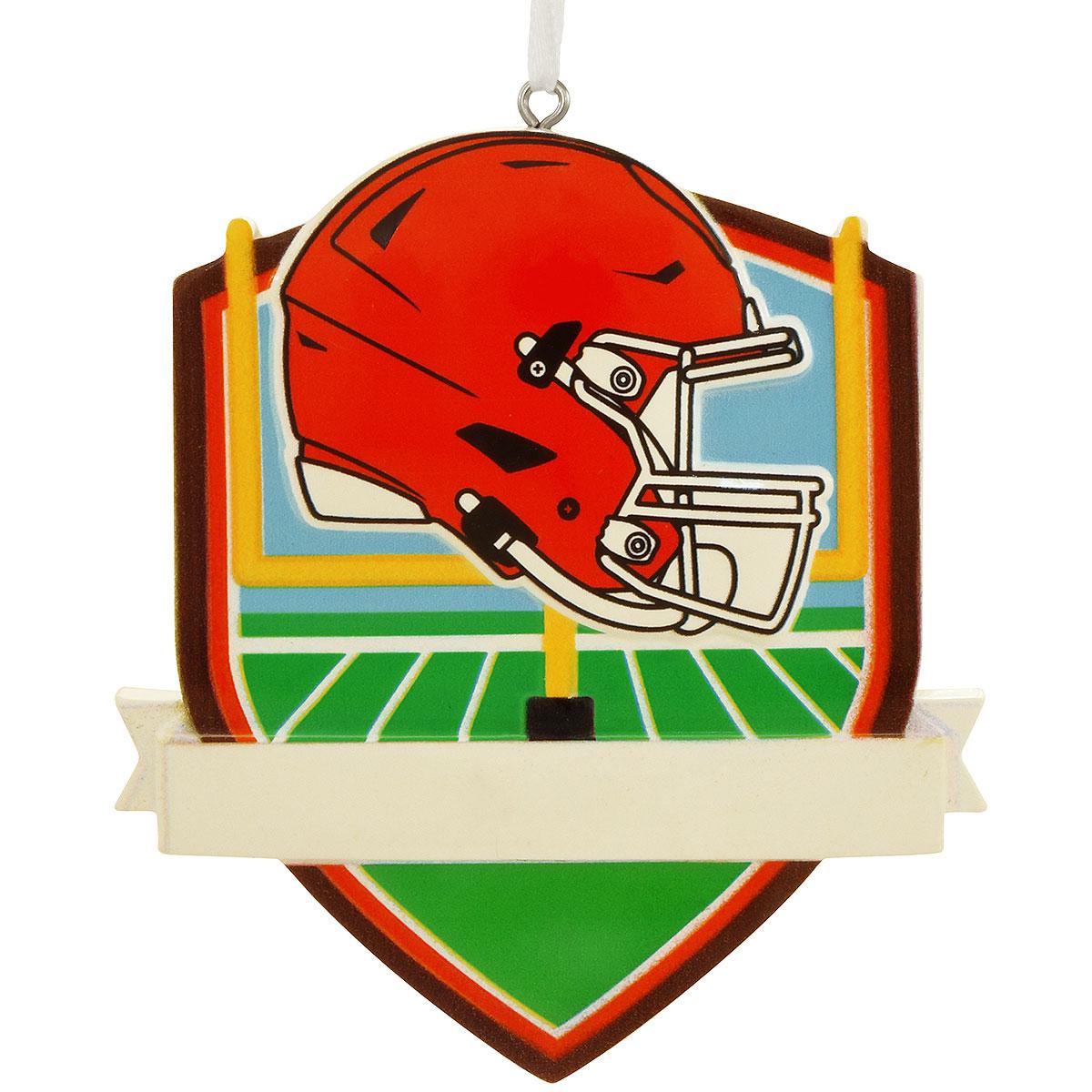 Cleveland Browns Shield