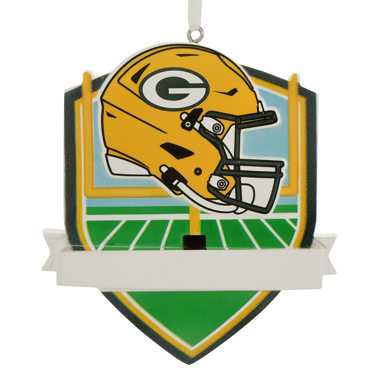 Green Bay Packers Shield
