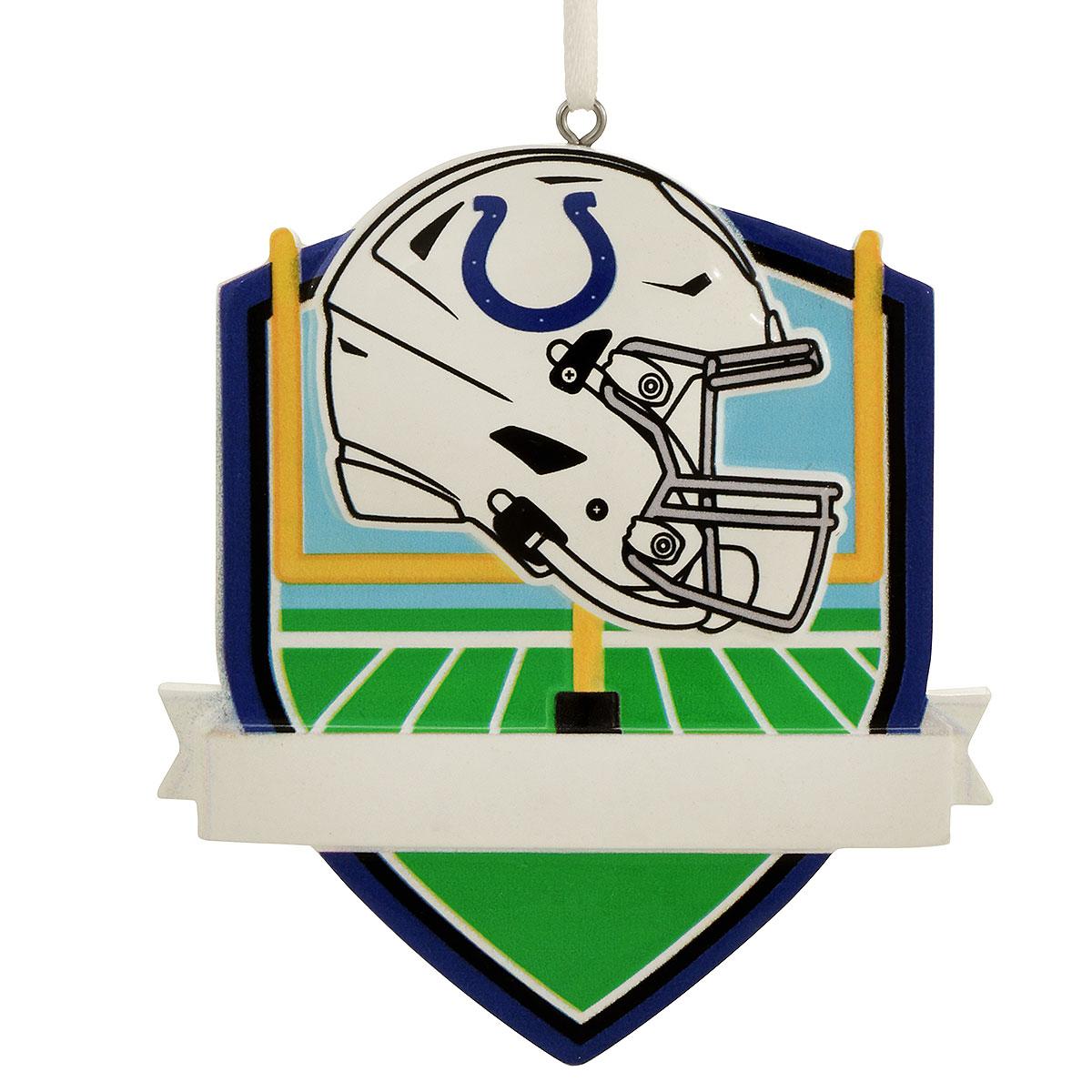 Indianapolis Colts Shield