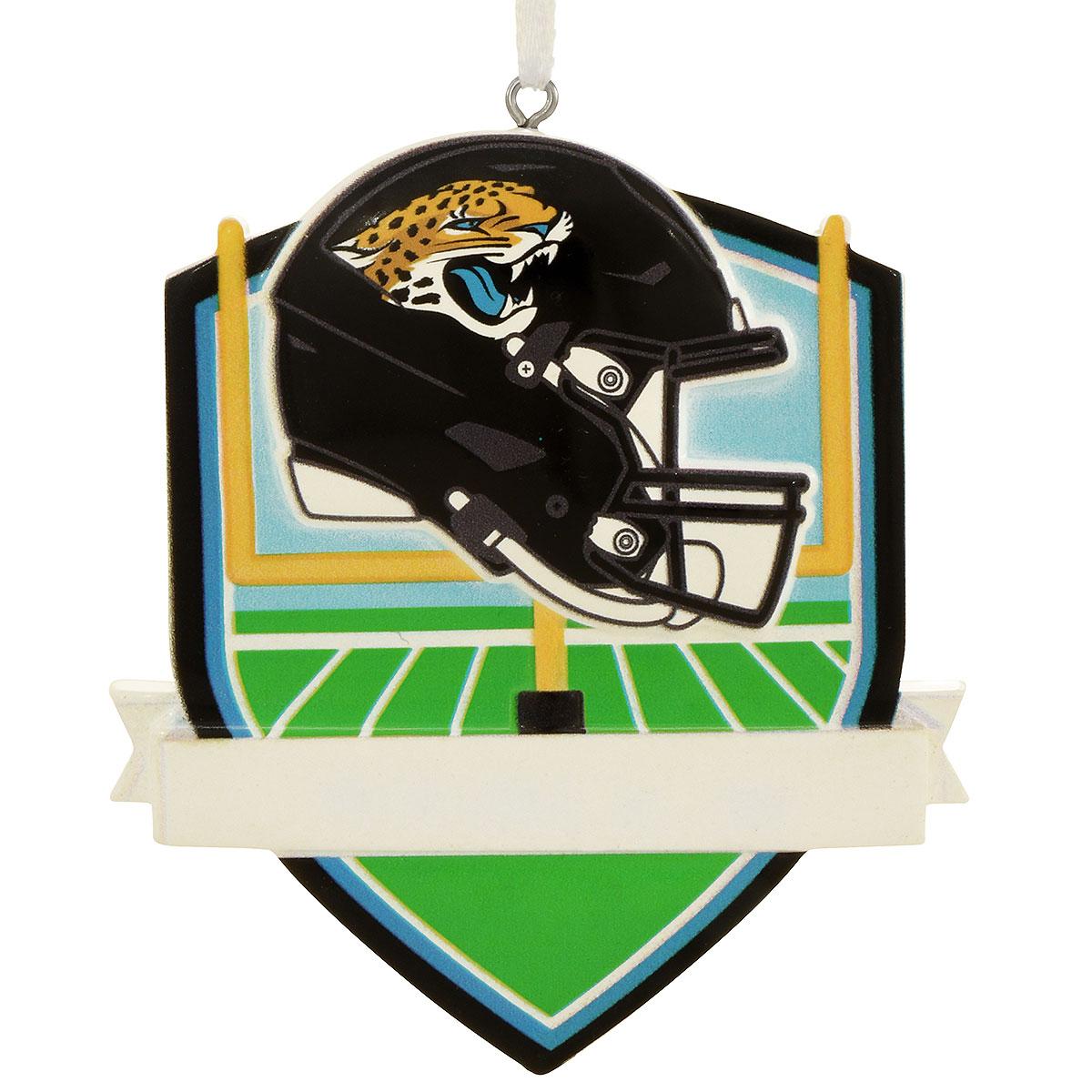 Jacksonville Jaguars Shield