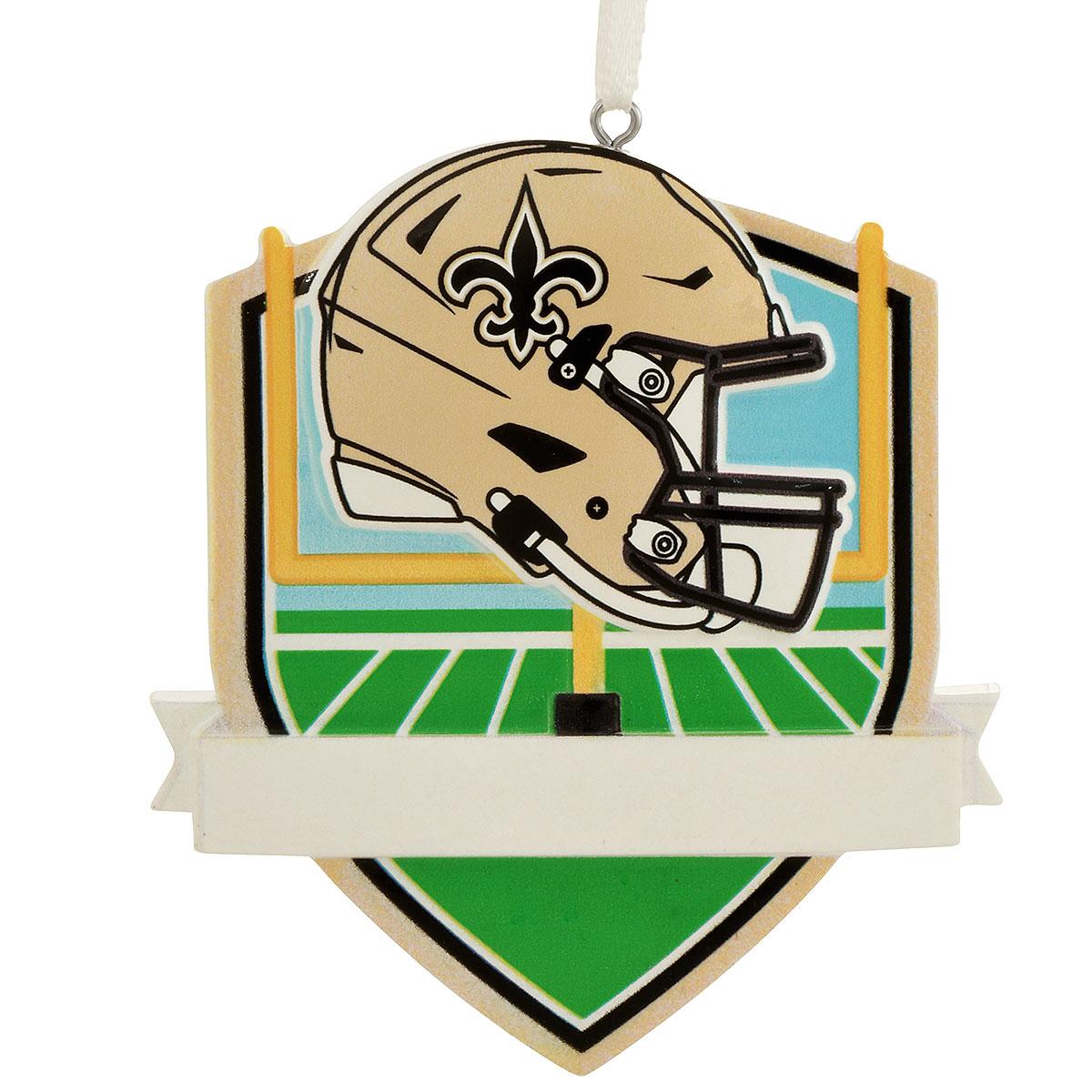 Personalized New Orleans Saints