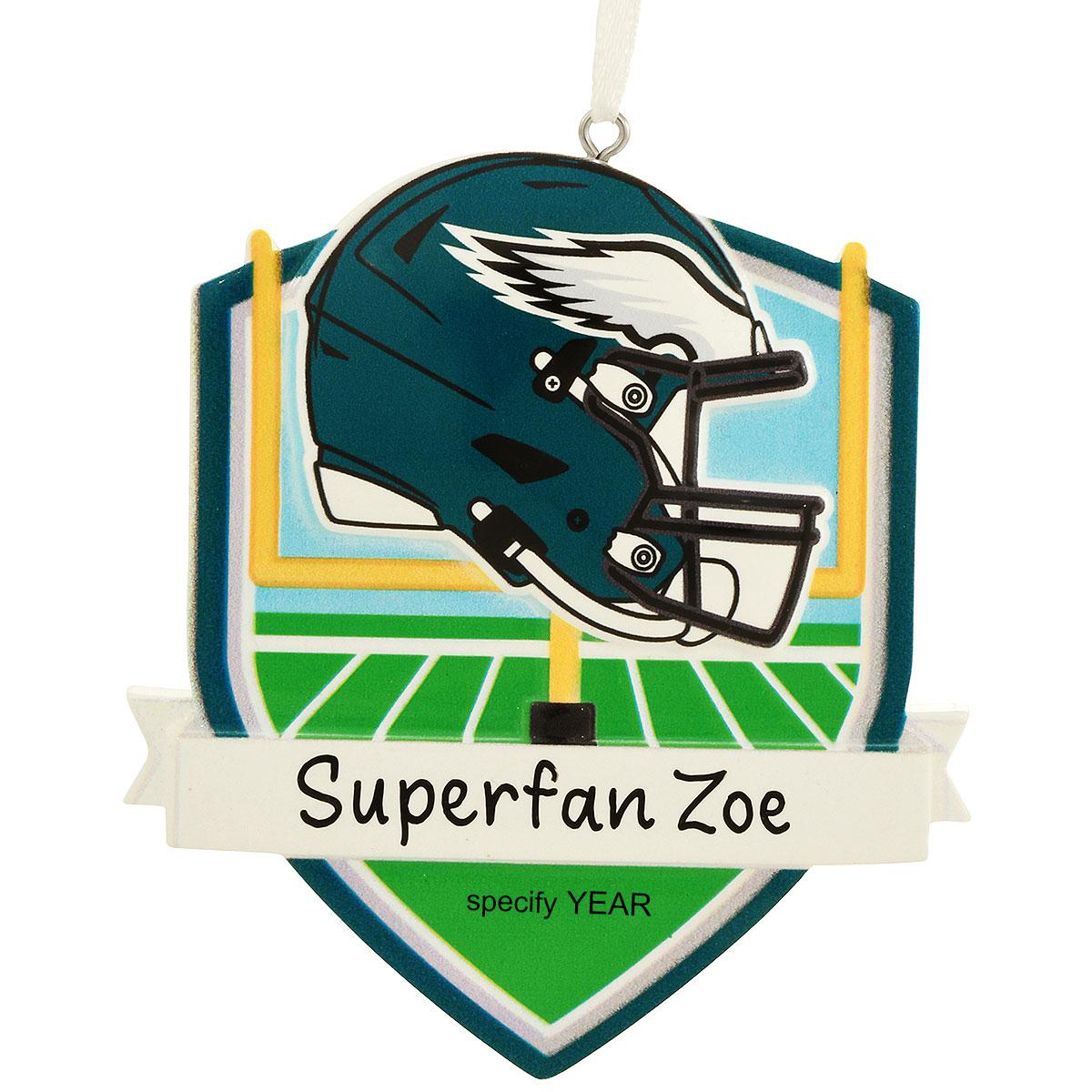 Philadelphia Eagles Shield