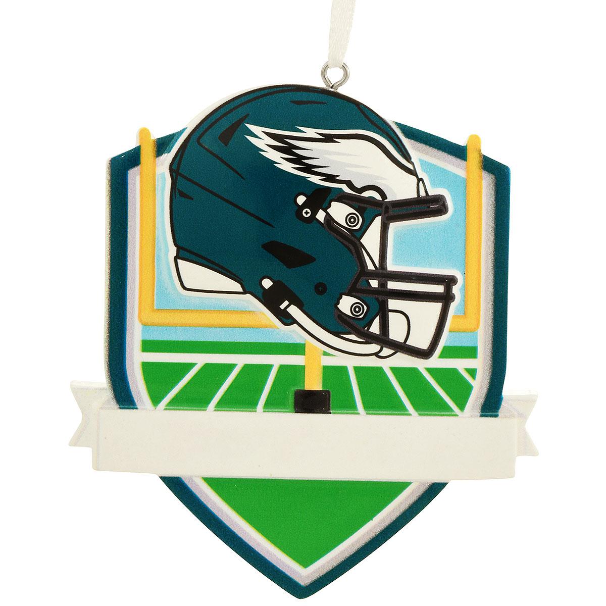 Philadelphia Eagles Shield